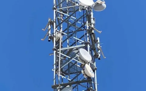 We Own the Complete Network