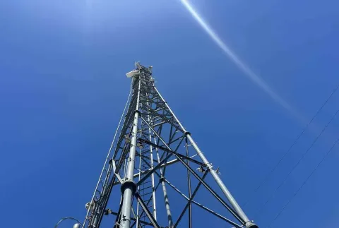 Siempre conectado, incluso cuando no hay Internet