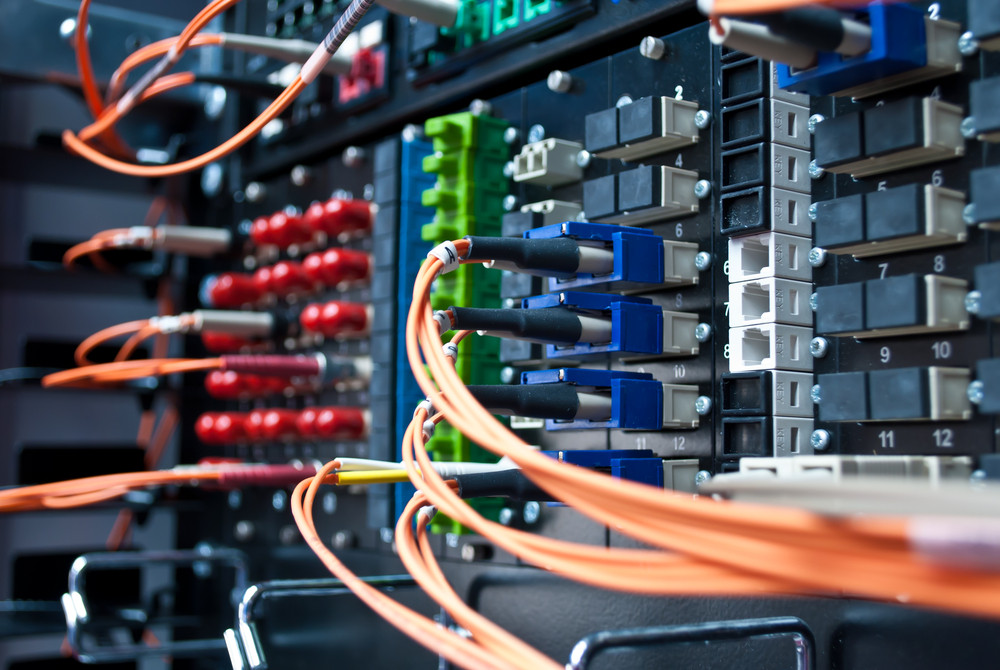 End-To-End Equipment Interoperability