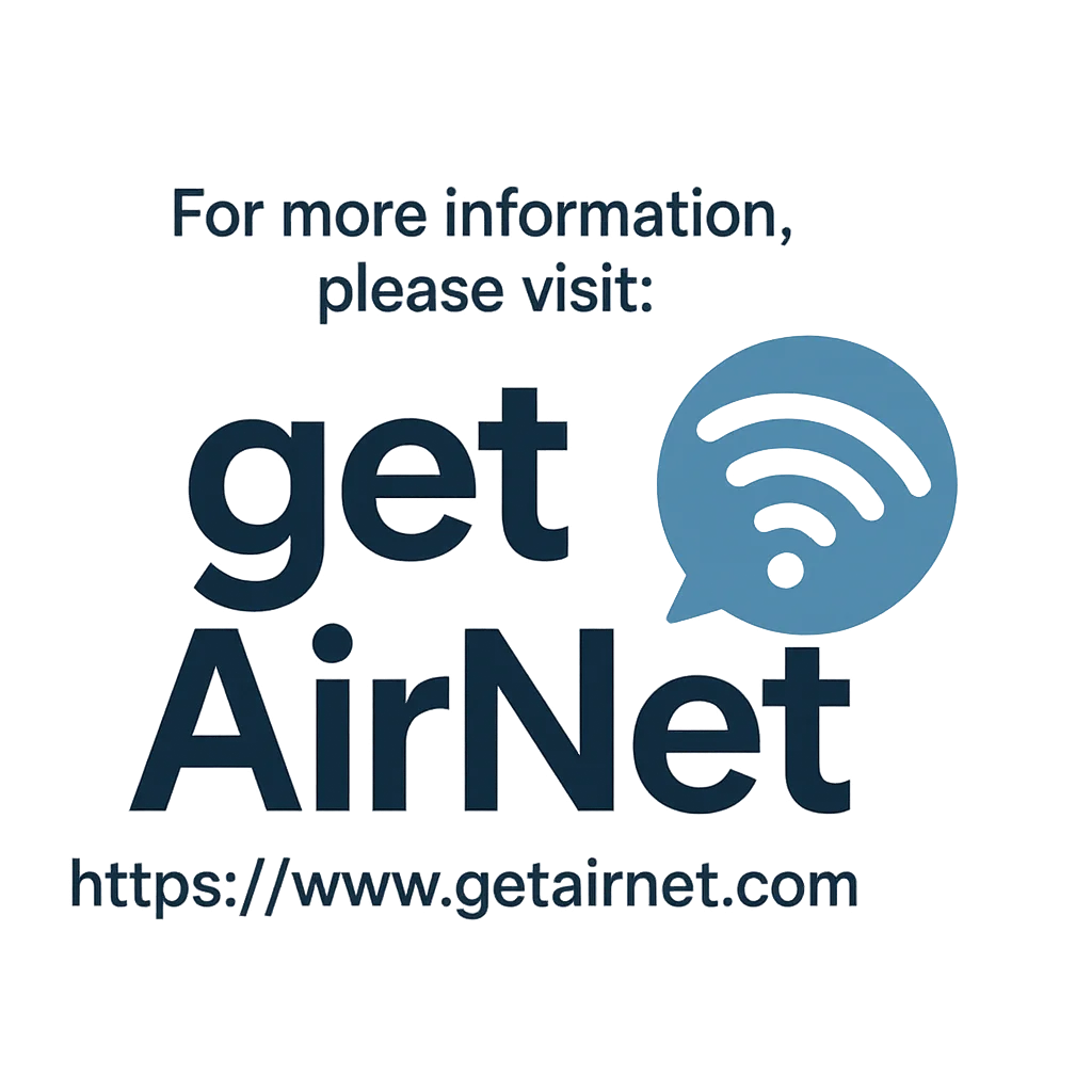 isp.net Knows Wi-Fi