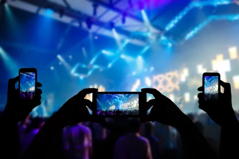 Internet Temporal para Convenciones y Eventos