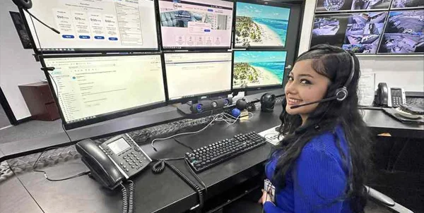 Customer Service by Verified Humans