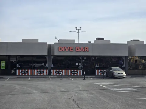 Commercial Roof Installation