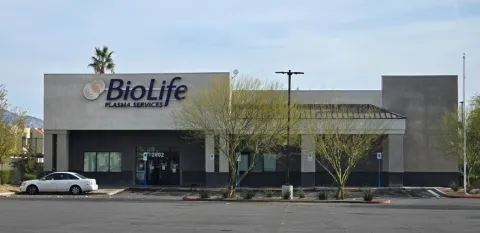 Commercial Roof Installation