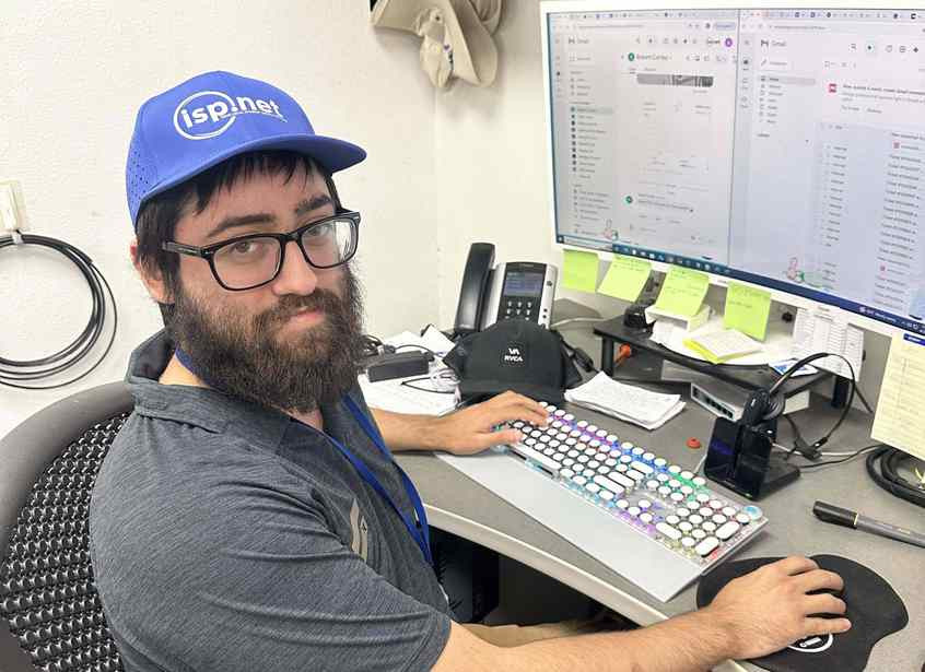 Real Time Event Alerting