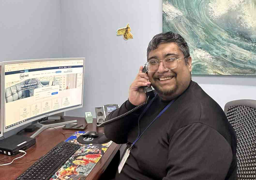 Customer Service by Verified Humans