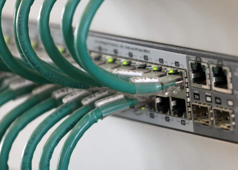 PremiumNet: High Speed Point-to-point (P2P) Internet