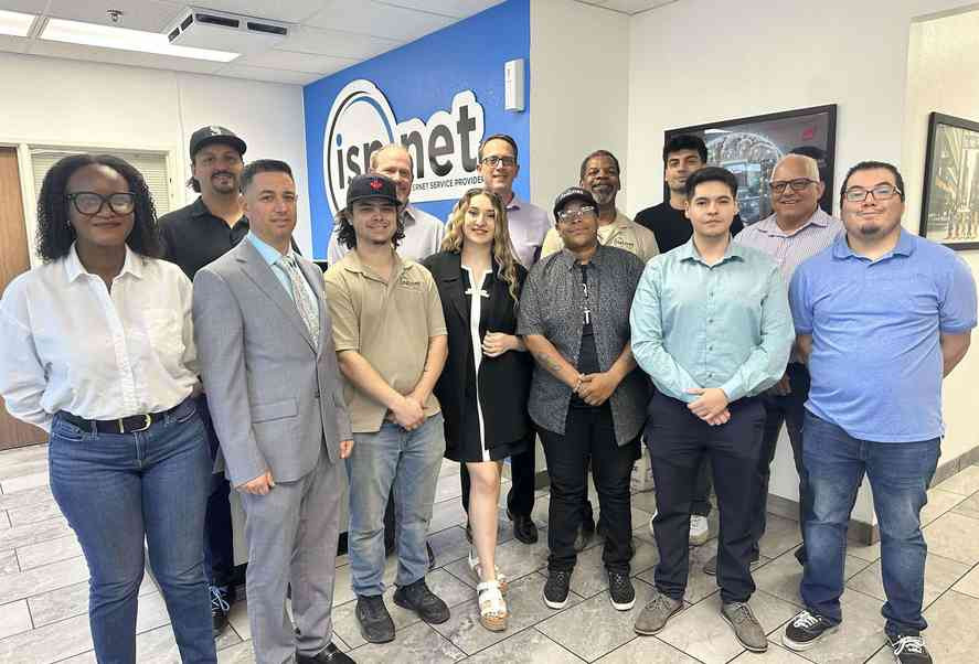 isp.net staff