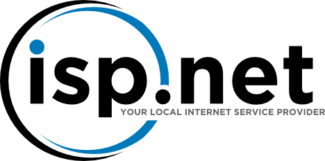 email isp